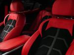 Kia Stinger GT by DUB 2018 года